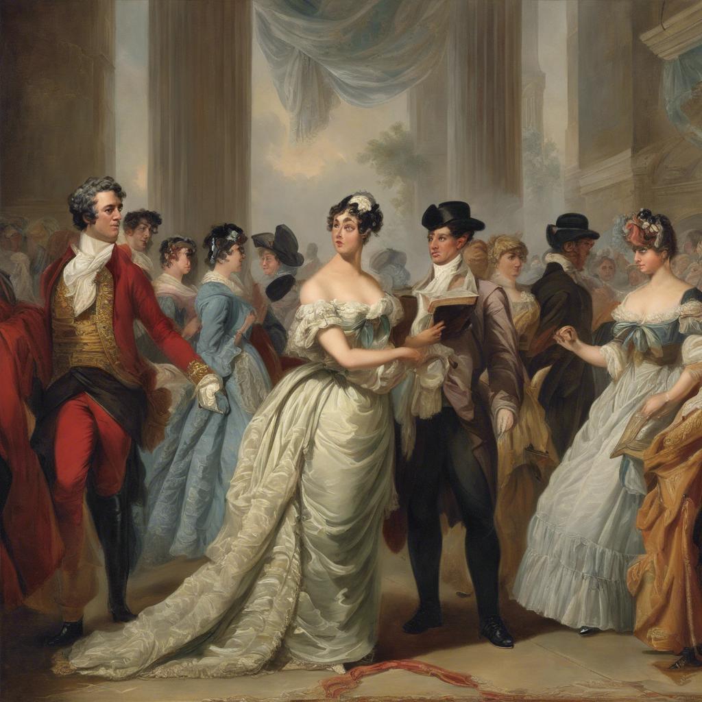 The Influence of the Regency Era on Spanish ⁤Cultural ‌Developments