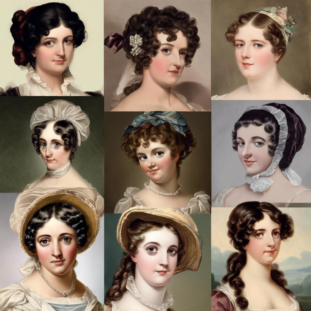 Introduction ‍to Regency Era Makeup Trends