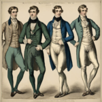 regency era undergarments men