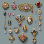 regency era jewelry for sale