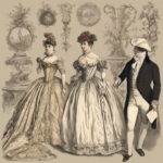 can you survive a regency era ball