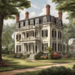 regency era houses for sale