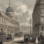 regency era london’s ton