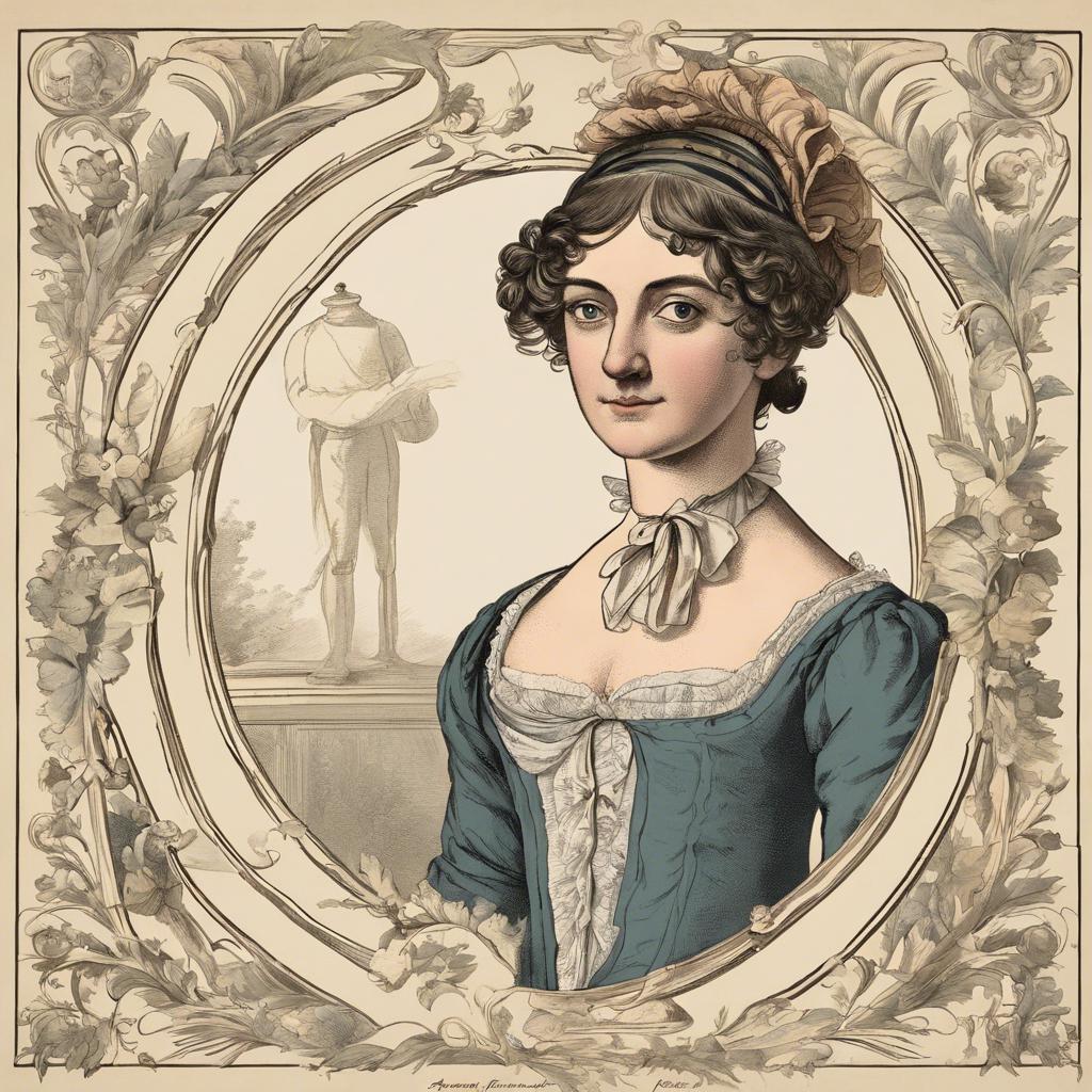 regency era jane austen