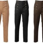 In Depth Review of BPURB Mens Victorian Pants: Steampunk Gothic Delight