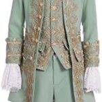 Regal Men’s Rococo Costume Set Review: Fit for a Prince