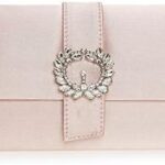 Glittering Glamour: Our Review of CHARMING TAILOR Evening Bag