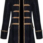 Review: Apocrypha Men’s Vintage Tailcoat Jacket – A Steampunk Gem