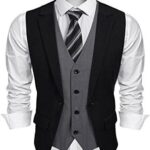 Reviewing COOFANDY Men’s Formal Fashion Vest: Our Honest Take