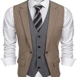 Our Review of COOFANDY Men’s Formal Fashion Vest: Is It Worth It?