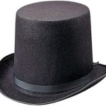 Magician Style Top Hat Review: Rhode Island Novelty Delivers Classic Fun