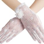 Sun-Sational Review: Bienvenu Summer Women’s Screen-touch Driving Gloves