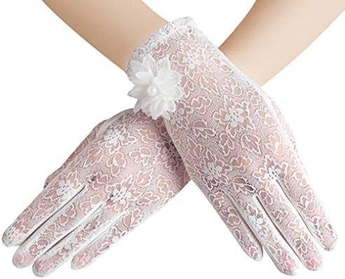 Sun-Sational Review: Bienvenu Summer Women’s Screen-touch Driving Gloves