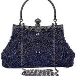 Selighting Vintage Beaded Clutch Review: Glamour in Every Bag