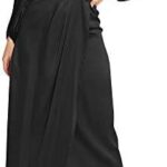 Glamorous Review: PINUPART Women’s Elegant Empire Waist Maxi Dress