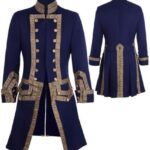 Review: CosplayDiy Men’s 18th Century Colonial Military Uniform – Our Honest Opinion