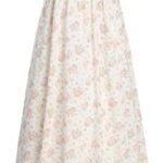 Floral Fantasy: NSPSTT Regency Dresses Review