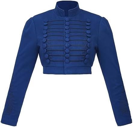 Regal Redingote Review: Women’s Empire Costume Spencer Jacket