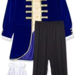 Reviewing the Men’s Aristocrat Costume: A Dapper Choice for Any Occasion