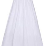 Reviewing the Elegant Regency Dresses: Victorian Tea Party Gown