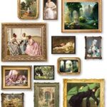 Victorian Gothic Wall Decor Review: Moody Maximalist Art Prints