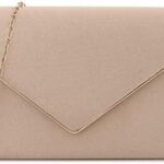 The Ultimate Statement Piece: BBjinronjy Clutch Purse Review