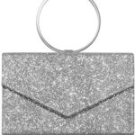 Review of AOYUNHUI Clutch Purses: Your Ultimate Party Essential