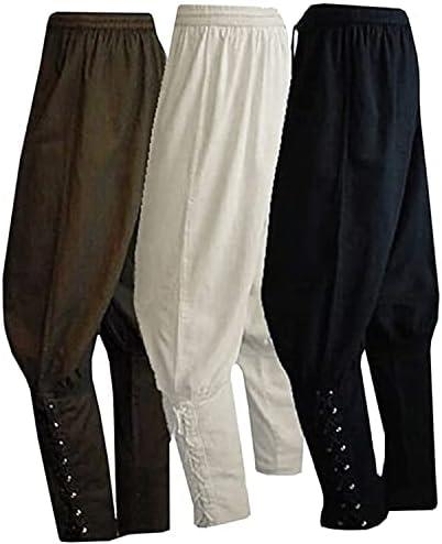 Dress to Impress: Men’s Medieval Pirate Pants Review