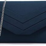 Ultimate Elegance: Dasein Women’s Evening Bags Review