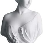 Graceful Greek Goddess Decor: Venus Bust Review