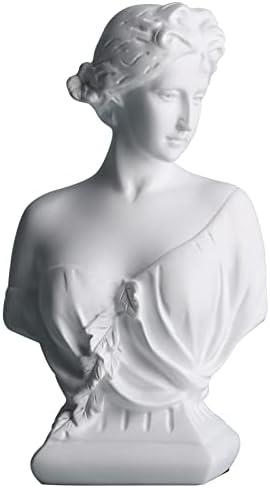 Graceful Greek Goddess Decor: Venus Bust Review