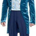 The Dapper Details: Reviewing the Regency Gentleman Costume