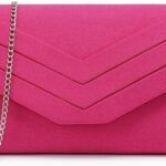 Dasein Women’s Evening Bags: Our Stylish Review