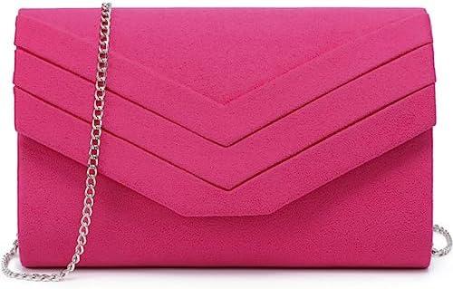 Dasein Women’s Evening Bags: Our Stylish Review