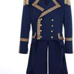 Review: Men’s Historical Steampunk Tailcoat Jacket