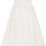 Ultimate Petticoat Review: GRACE KARIN Ankle Length Wedding Slips