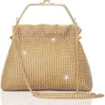 Review: BabeYond 1920s Flapper Crystal Handbag – Roaring 20s Glamour!