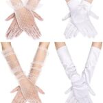 Elegant and Versatile: Bencailor Lace Gloves Review