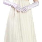 Vintage Elegance: Our Review of CR ROLECOS Regency Dress