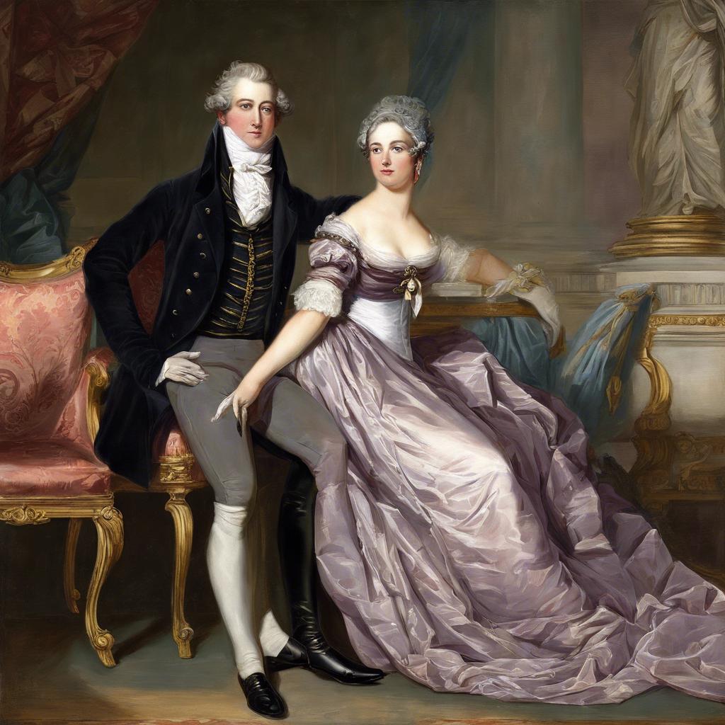 The ​Decline of the Regency ⁢Era Aristocracy