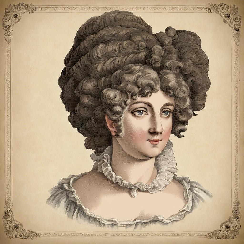 - Evolution​ of Regency Era‍ Wigs: From Elaborate ⁣to Elegant