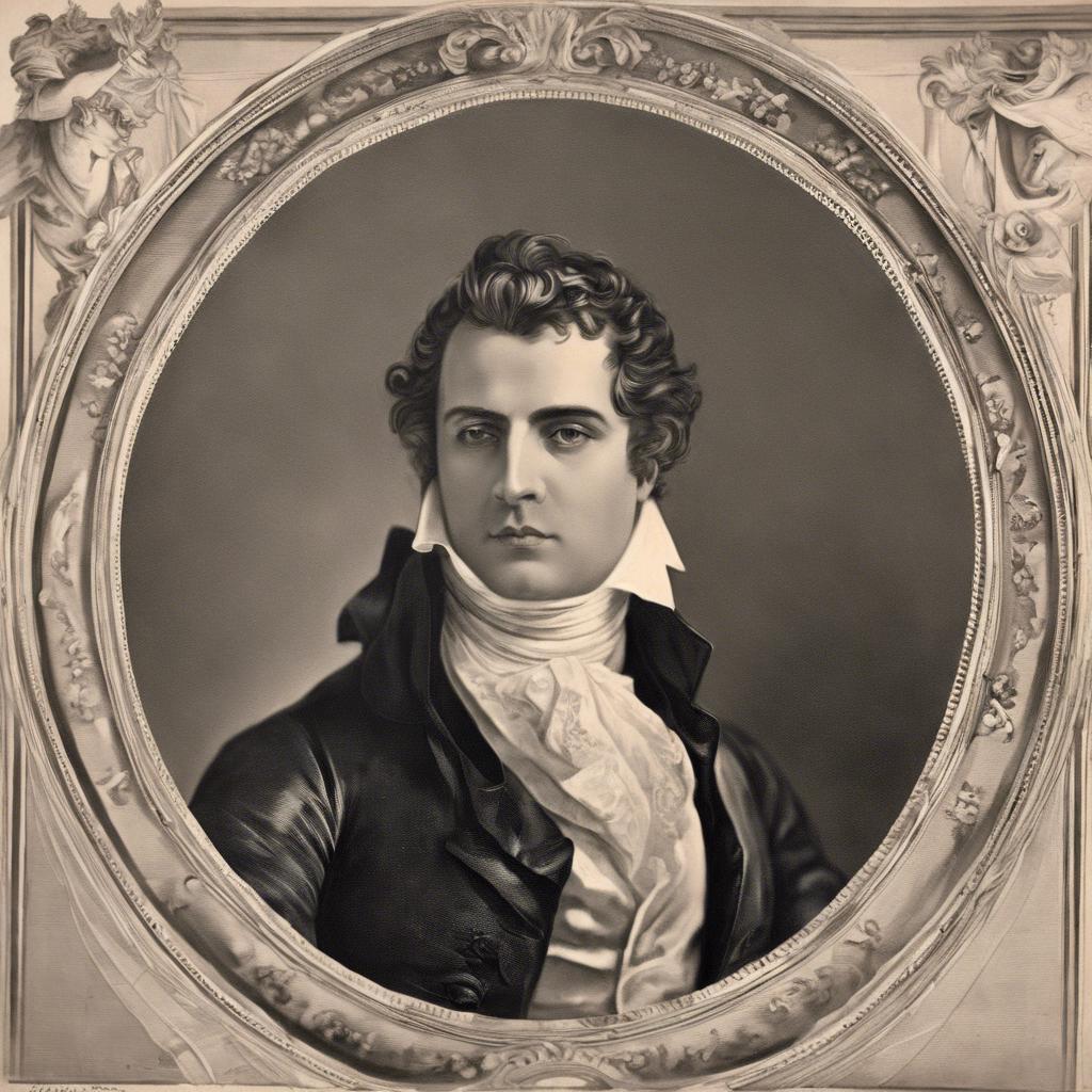 Famous Opera Singers of the Regency Era