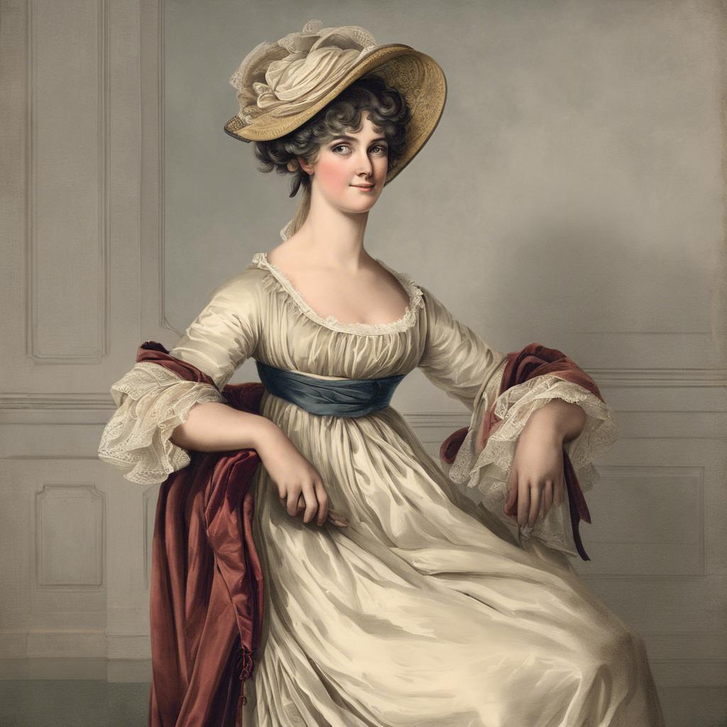 Introduction: Exploring the Elegance of Regency‍ Era Clothing