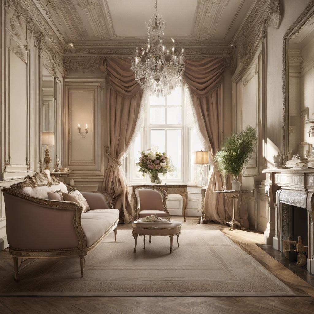 Introduction: ​Exploring the‌ Elegance⁢ and Sophistication of Regency Era‌ Style