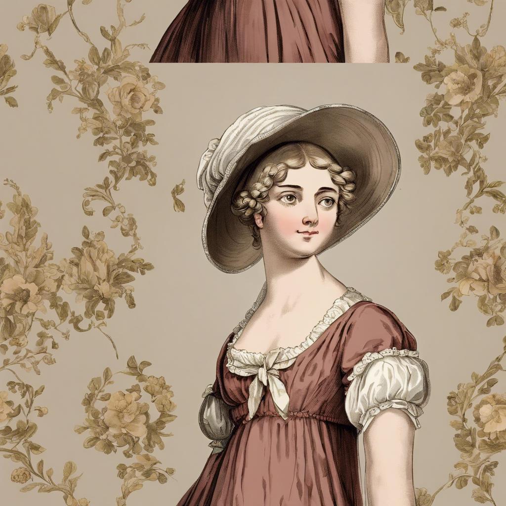 Introduction to Regency ⁣Era Fashion⁢ for Women