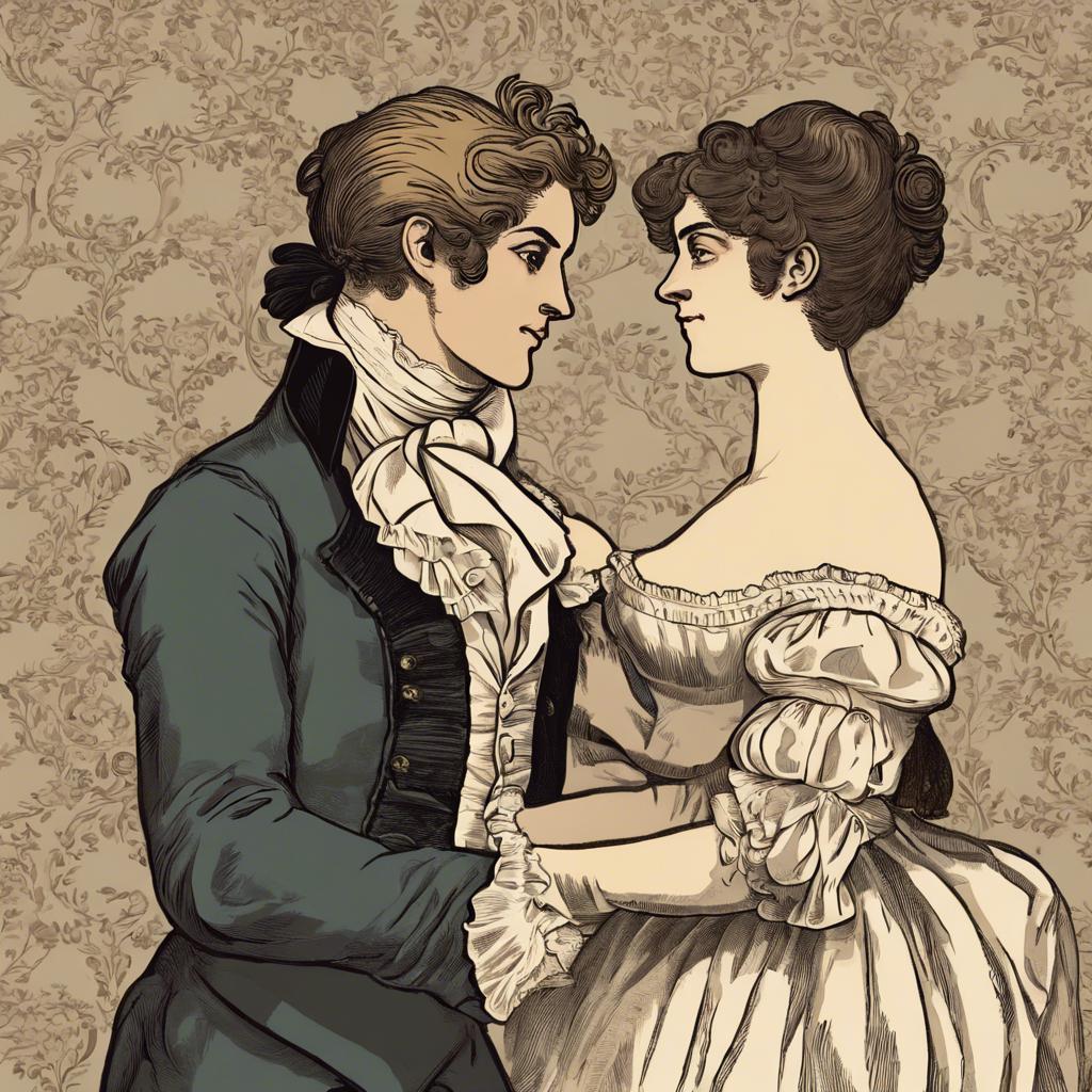 Introduction to Regency Era Queer Literature