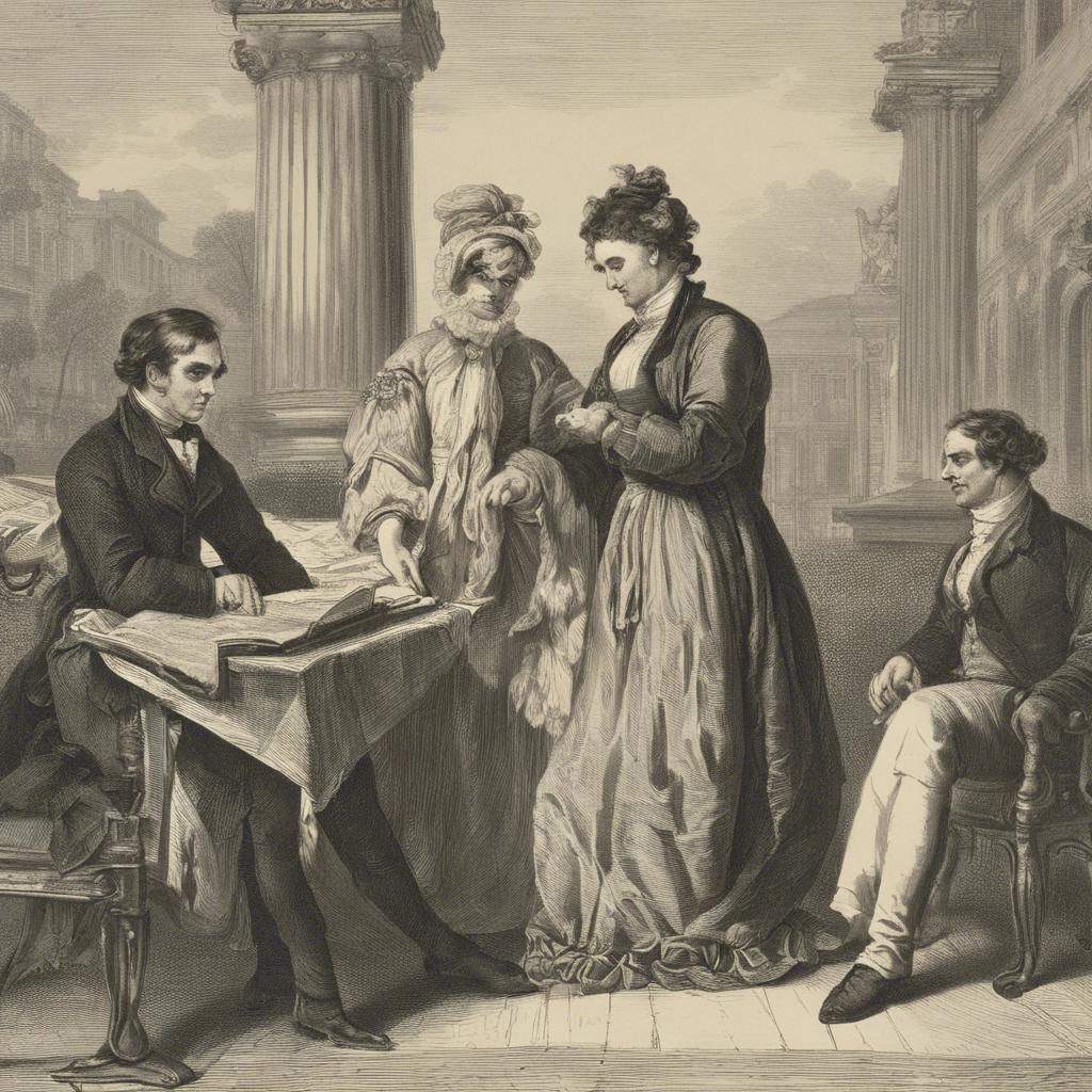 Introduction:‌ The Role‌ of Regency Era⁢ Translators in Bridging Cultural ⁣Divides