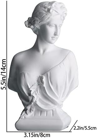 Graceful Greek Goddess ⁢Decor: Venus Bust ‍Review