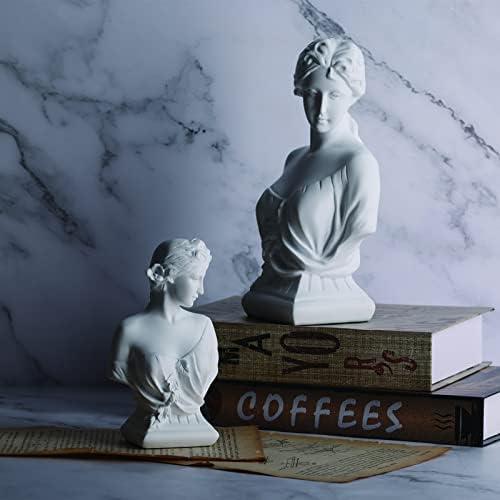 Graceful Greek Goddess Decor: Venus Bust Review