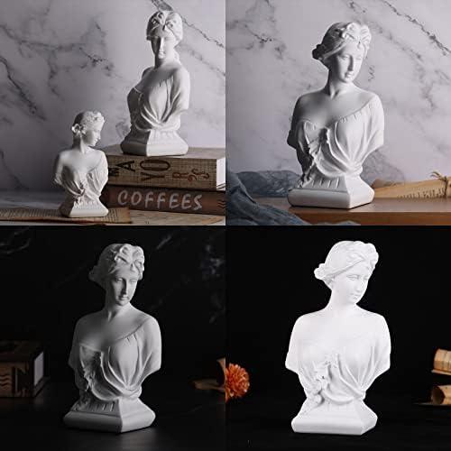 Graceful Greek Goddess Decor: ​Venus Bust Review